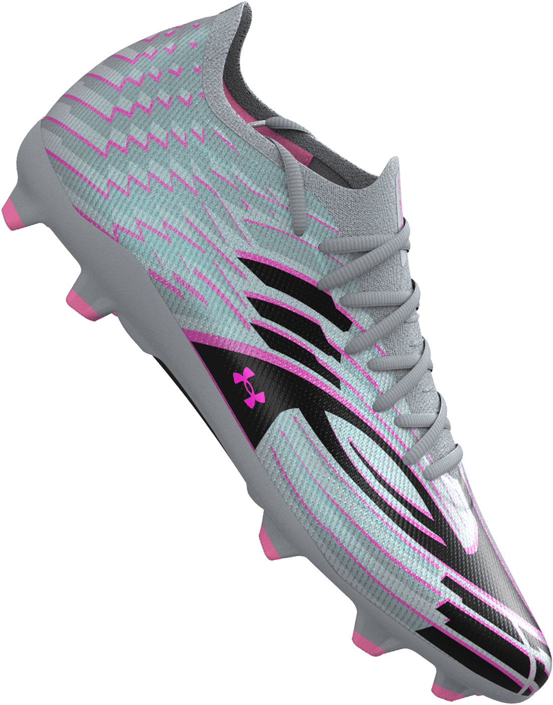 Under Armour Shadow 4